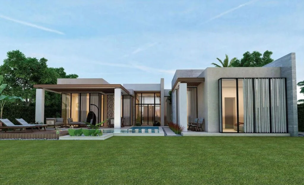 Zoya North Coast by Landmark Developments