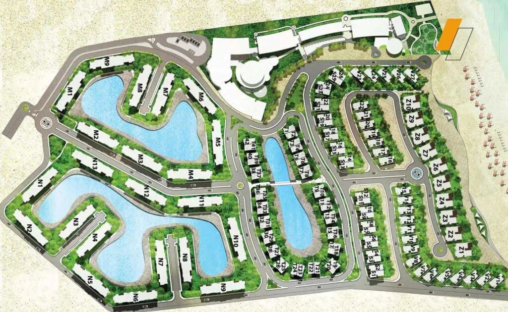 Zoya North Coast by Landmark Developments