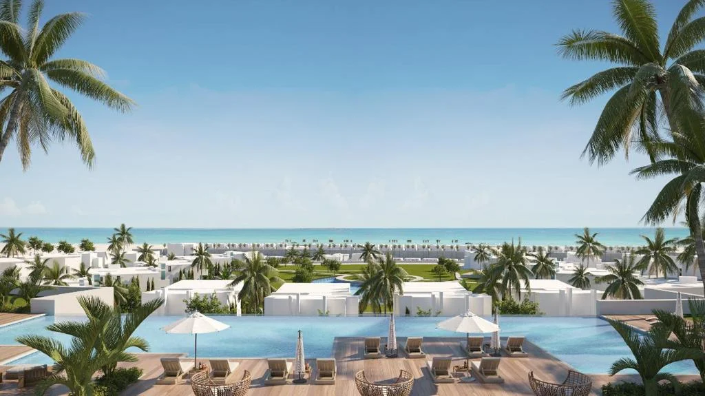 D Bay North Coast Resort by Tatweer Misr – 2026