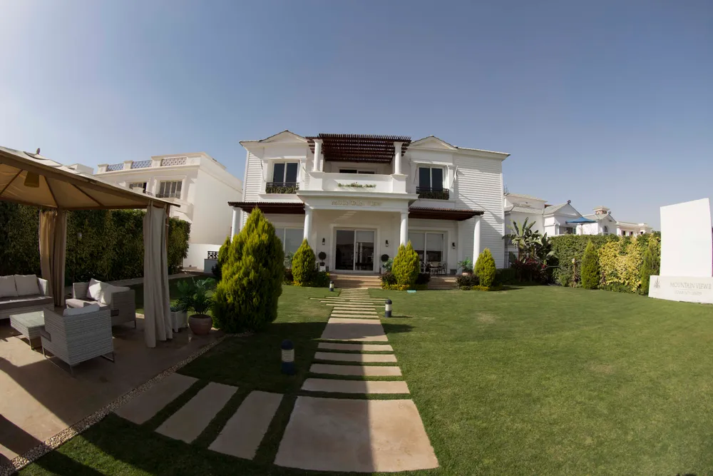 high 1 كمبوند ماونتن فيو 2