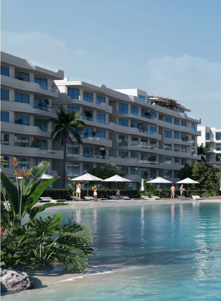 Jamila North Coast by New Jersey Developments-2026 2 Jamila North Coast