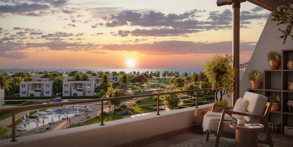 Hacienda West North Coast by Palm Hills Developments 2026 3 high 2 2 Hacienda West North Coast