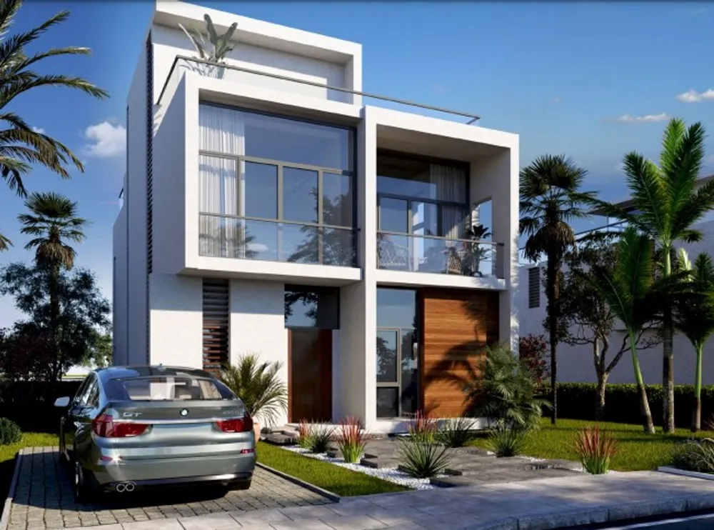 Mazarine New Alamein by City Edge Developments 4 mazarine north coast