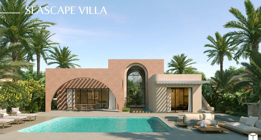 Ogami North Coast by Sodic Developments - 2026 6 Ogami Ras El Hekma