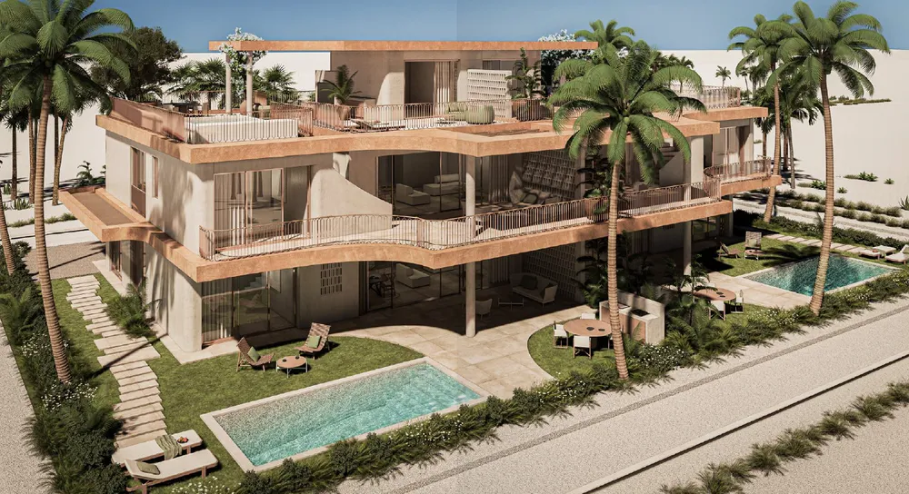 Ramla North Coast by Marakez Developments - 2026 5 Ramla North Coast