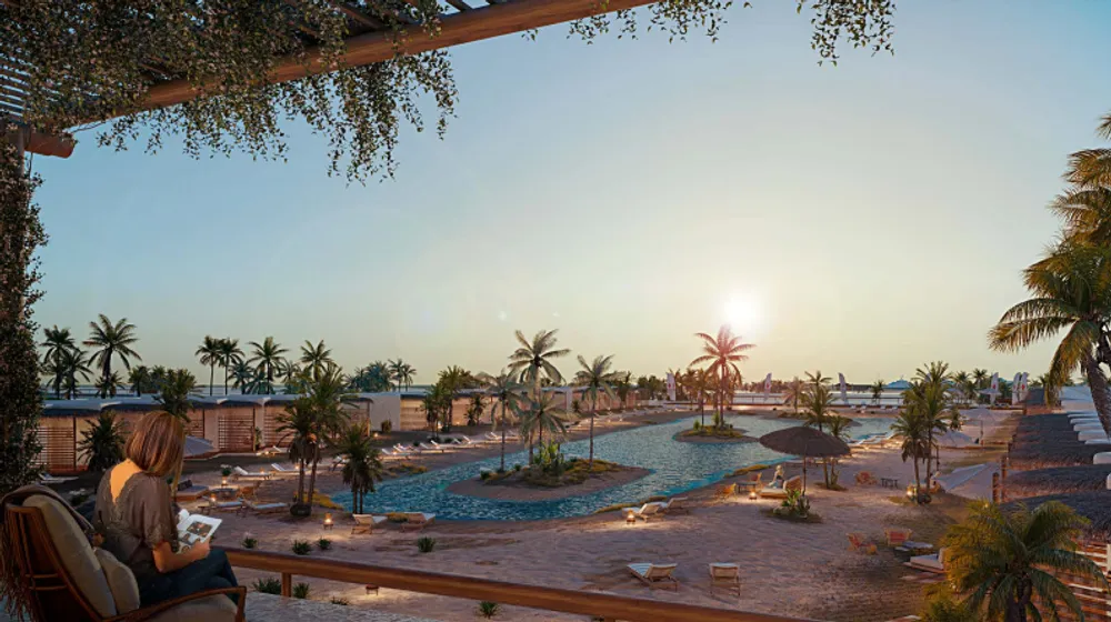 Hacienda West North Coast by Palm Hills Developments 2026 6 Hacienda West North Coast