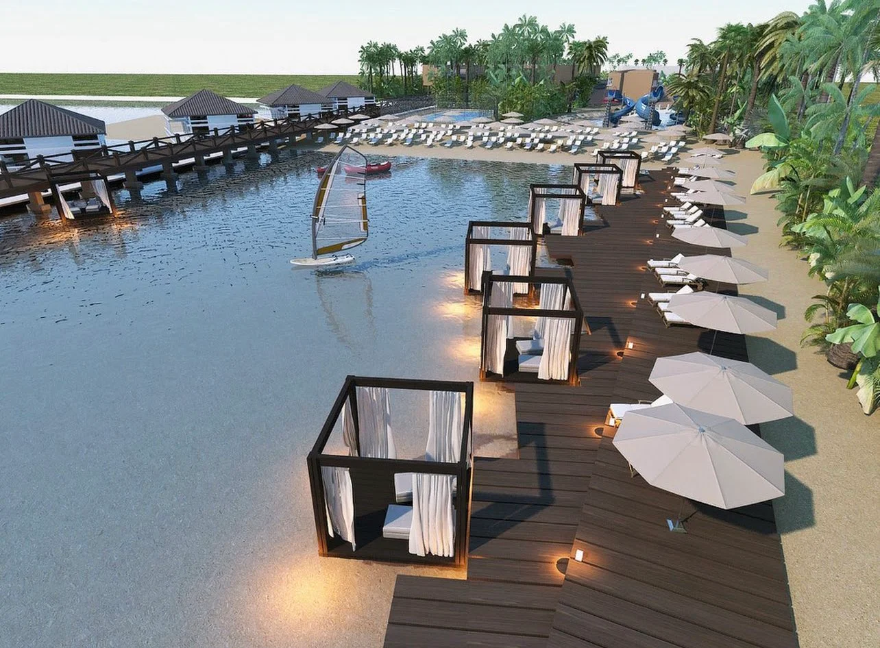Mangroovy El Gouna by First Residence 2026