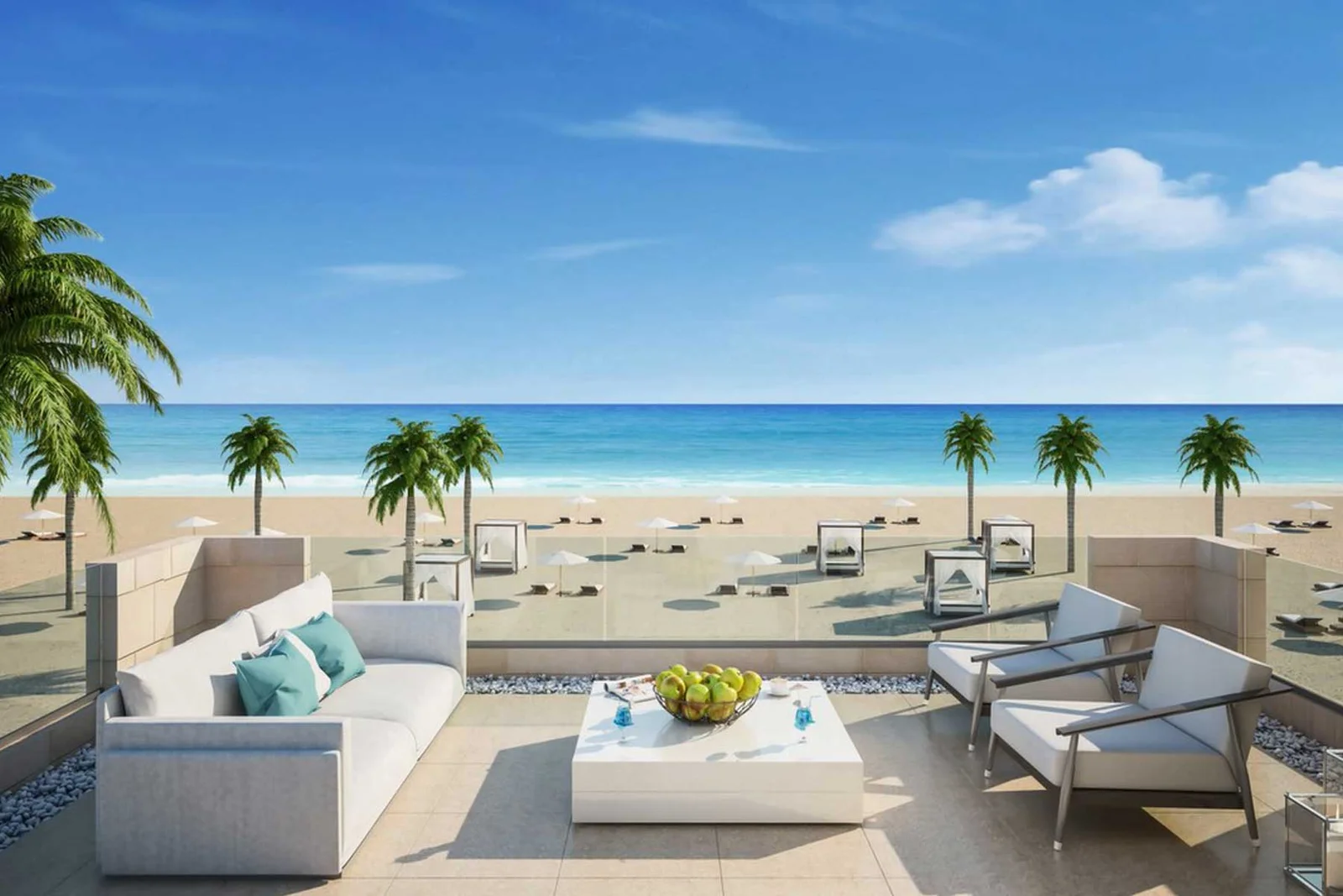 Mangroovy El Gouna by First Residence 2026