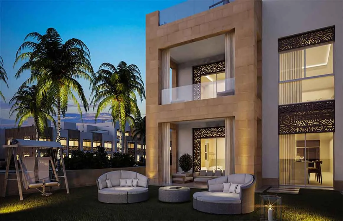 Mangroovy El Gouna by First Residence 2026