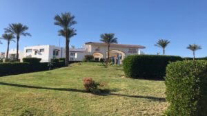 منتجع بانوراما هيلز - Panorama Hills Resort