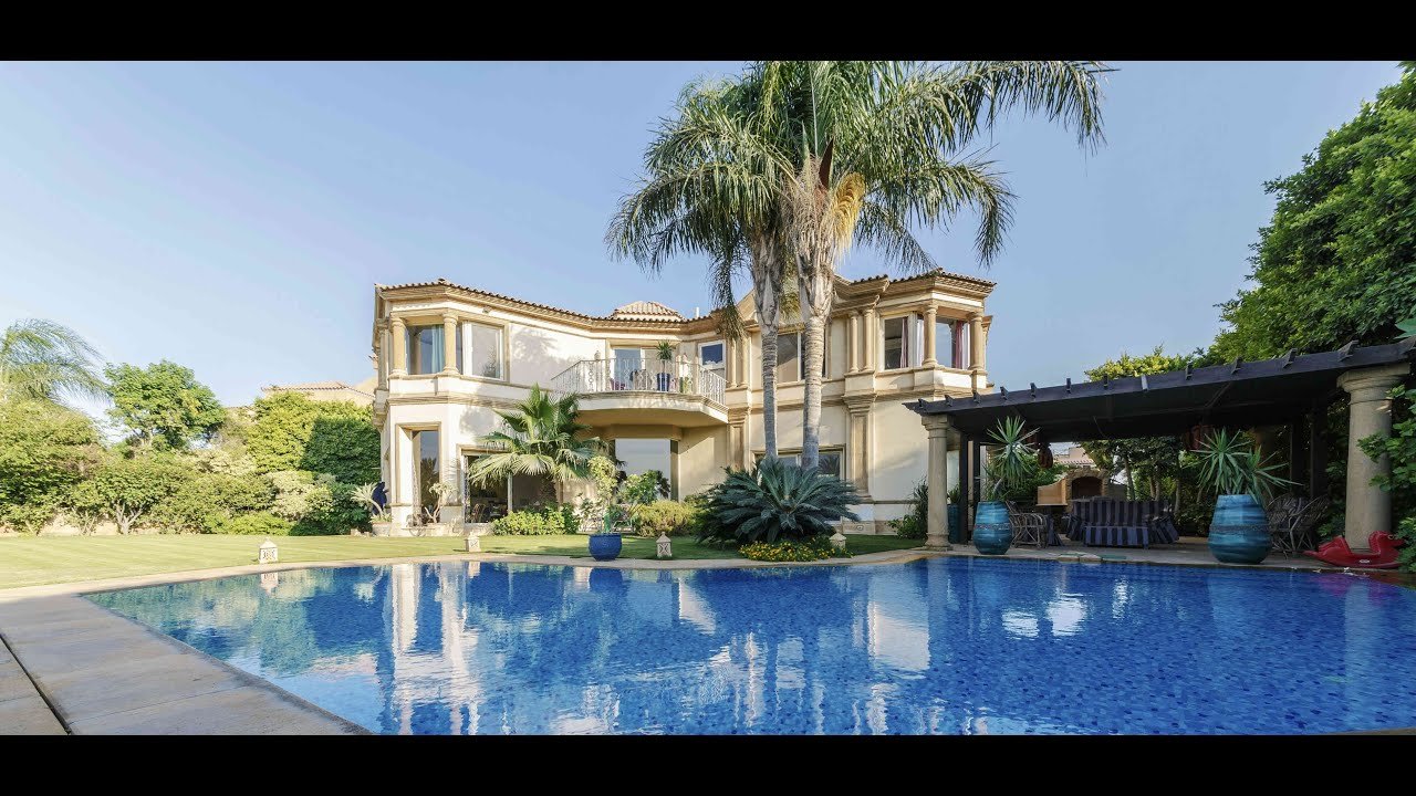 maxresdefault 4 كمبوند قطامية هايتس التجمع الخامس