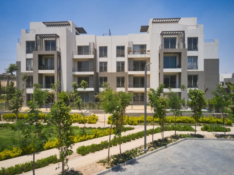 Panorama Hills Resort by Hurghadians Property 5 palm parks Panorama Hills Resort
