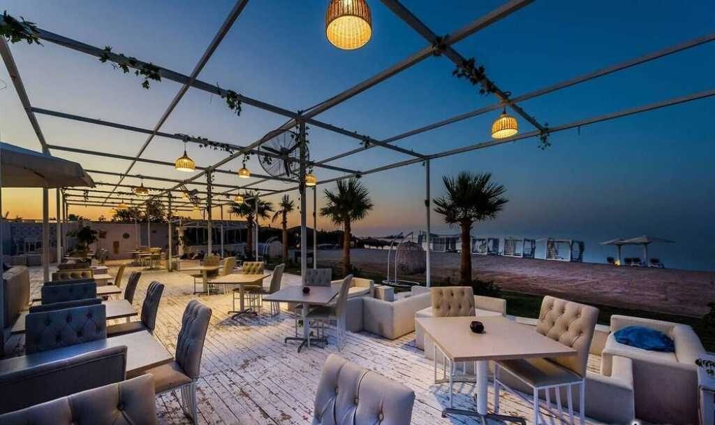 منتجع سيلينا باي بالما جروب - Selena Bay Resort by Palma Group 3 Selena Bay Resort