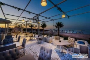 منتجع سيلينا باي بالما جروب - Selena Bay Resort by Palma Group