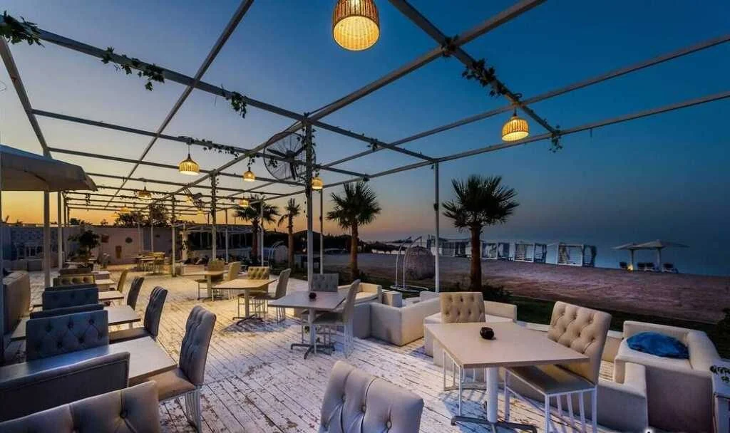 Selena Bay Resort Hurghada by Palma Group