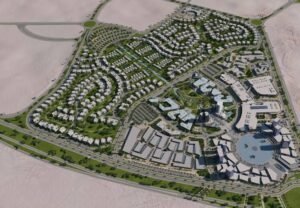 Sun Capital Compound 6 October