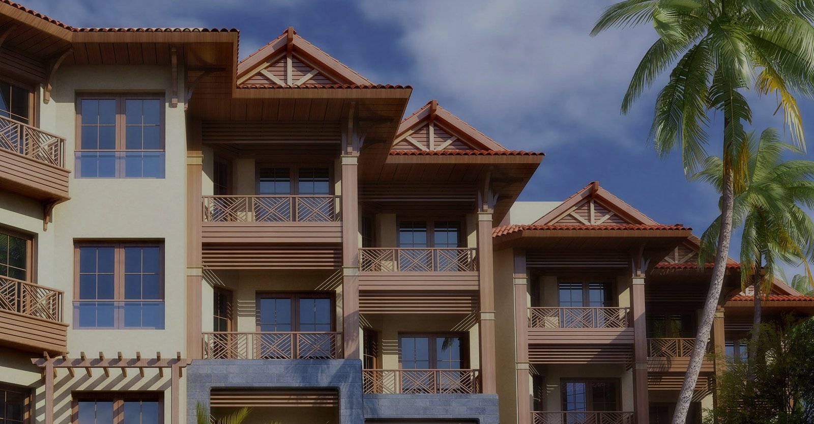 Compound Hawaii Sahl Hasheesh by Sea View Real Estate 4 Compound Hawaii Sahl Hasheesh