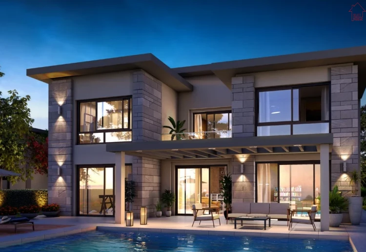 swan lake التجمع كمبوند سوان ليك ريزيدنس