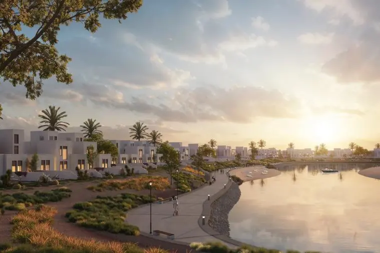 Tuban El Gouna by Orascom Development 2026 3 tuban landscapesteps 2 jpg Tuban El Gouna