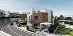 Soleya Compound October by Inertia Developments