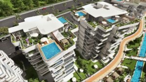 Serrano Compound New Administrative Capital