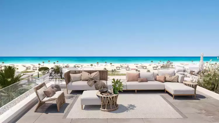 Solare Ras El Hekma in North Coast by Misr Italia Properties - 2026 3 Solare Ras Al-Hikma