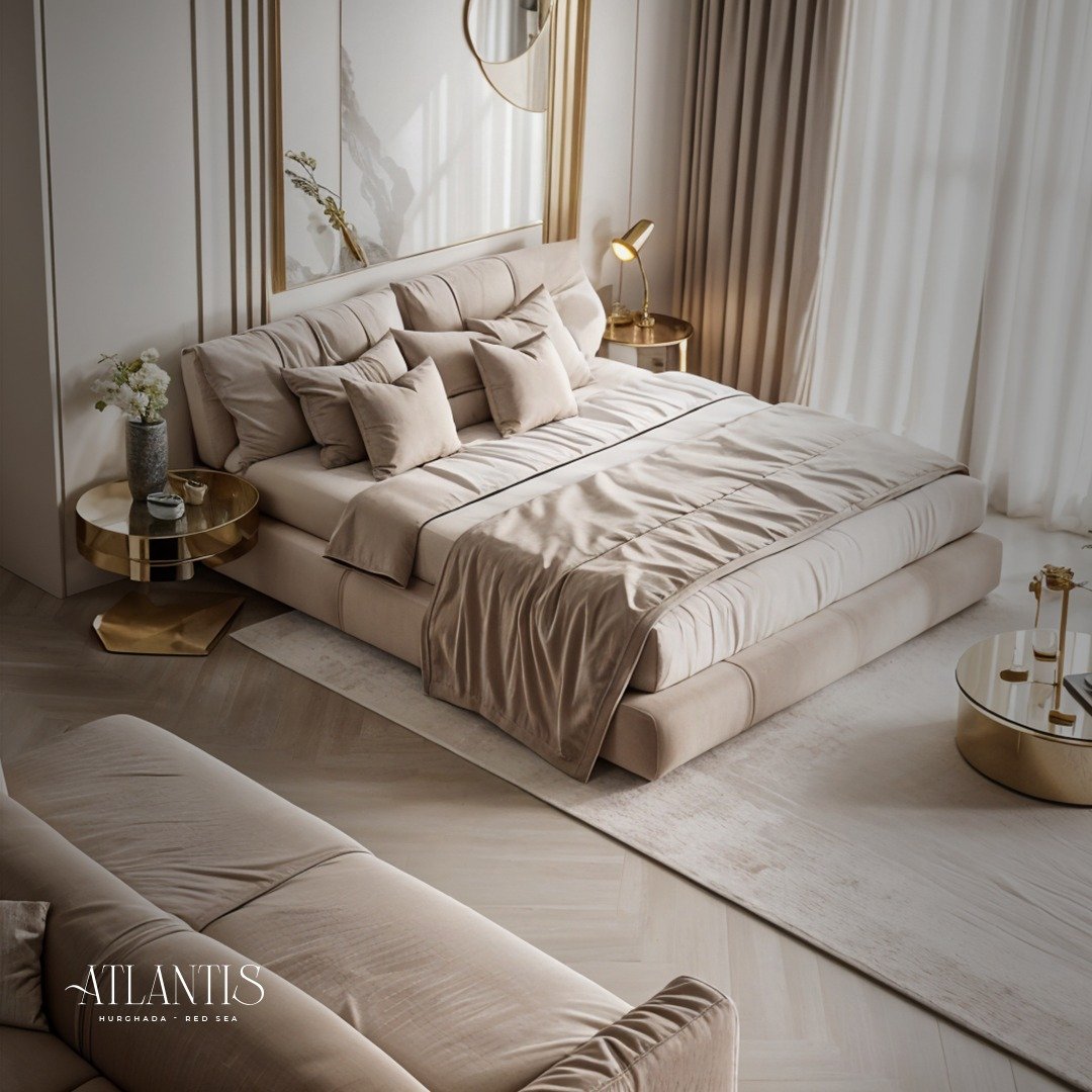 قرية اتلانتس الغردقة - Atlantis Resort Hurghada 3 أسعار قرية اتلانتس الغردقة