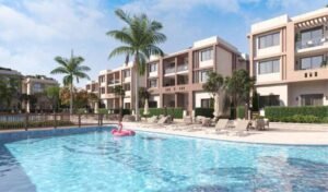 قرية ارينا بلانكا الغردقه  - Arena Blanca Hurghada 