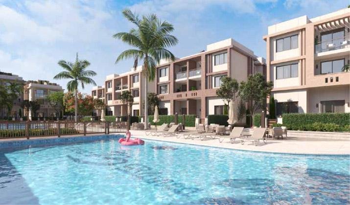 قرية ارينا بلانكا الغردقه - Arena Blanca Hurghada 3 أسعار قرية ارينا بلانكا الغردقه