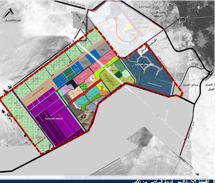 افضل كمبوندات ٦ أكتوبر وجهتك للاستثمار والتميز 2026 4 اكتوبر افضل كمبوندات ٦ أكتوبر,أفضل المشاريع السكنية في ٦ أكتوبر,الاستثمار العقاري في ٦ أكتوبر,كمبوندات ٦ اكتوبر