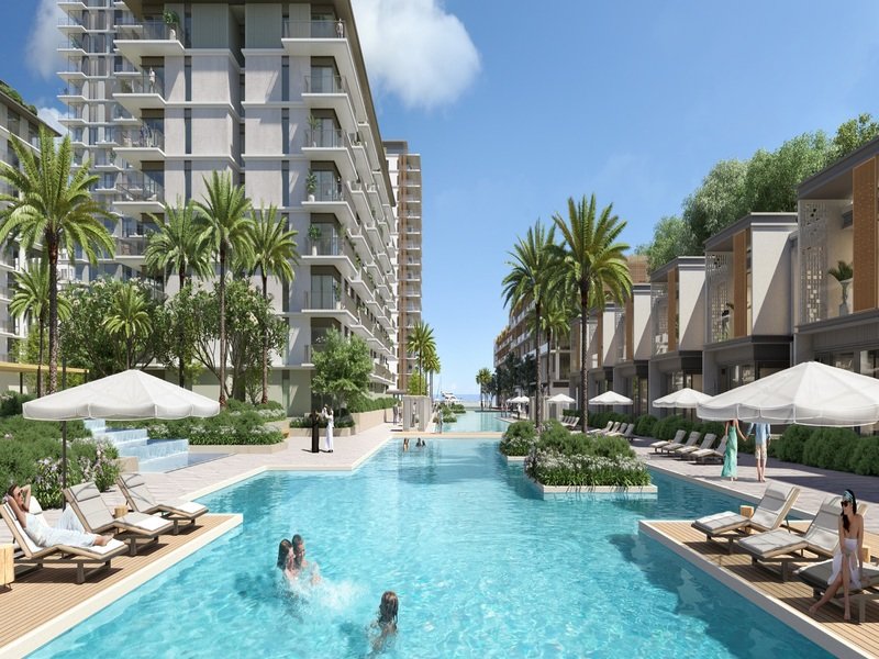 احدث اسعار كمبوندات الغردقة 2026 5 الداو1 1 كمبوندات الغردقة,قري الغردقه,منتجعات الغردقه