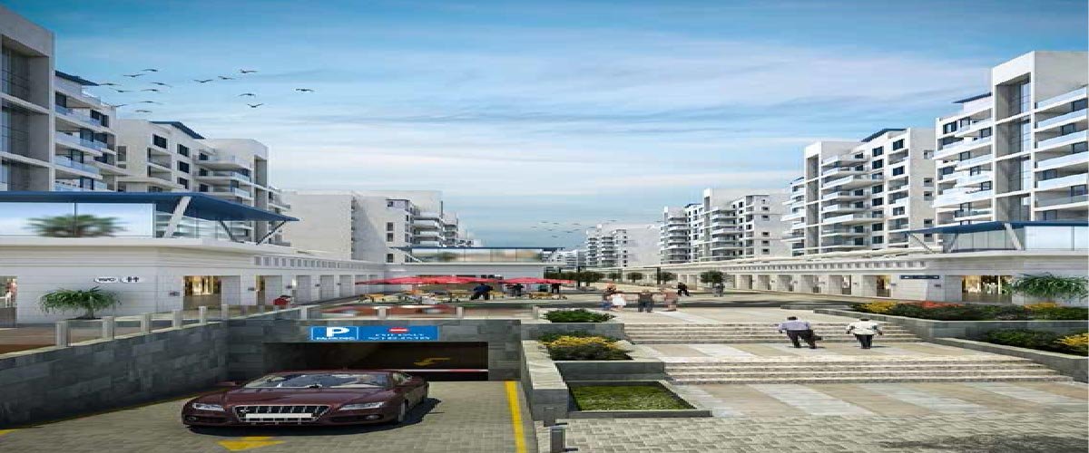 العلمين الجديدة الداون تاون 1 1 كمبوند داون تاون العلمين الجديدة