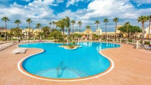 قرية بانجلوز الساحل الشمالي | Bungalows North Coast