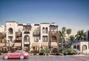 قرية كالا سهل حشيش الغردقة - 2026 Cala Sahl Hasheesh