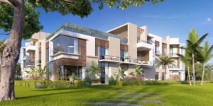 للبيع توين هاوس في منتجع جيفيرا الساحل الشمالي مقدم 5%