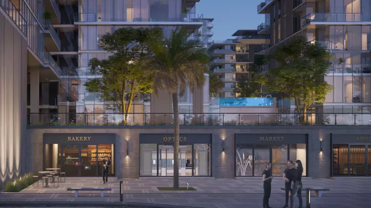 كمبوند إيدج التجمع الخامس - 2026 Edge New Cairo 2 كمبوند إيدج التجمع الخامس