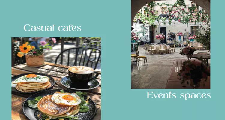 قرية ونس الساحل الشمالي 