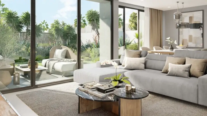 قرية سيكويا الساحل الشمالي - Village Sequoia North Coast 2026 7 سيكويا قرية سيكويا الساحل الشمالي