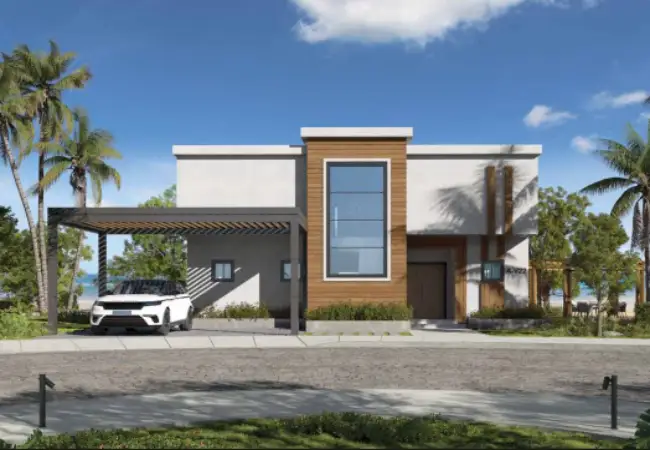 قرية سيليبريشن الساحل الشمالي