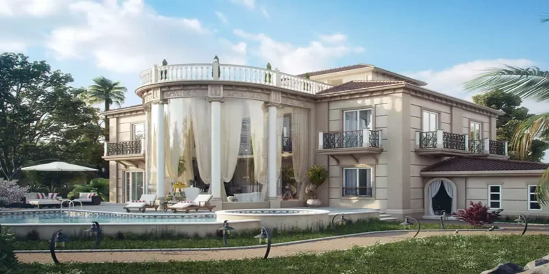 منتجع سيلينا باي الغردقة