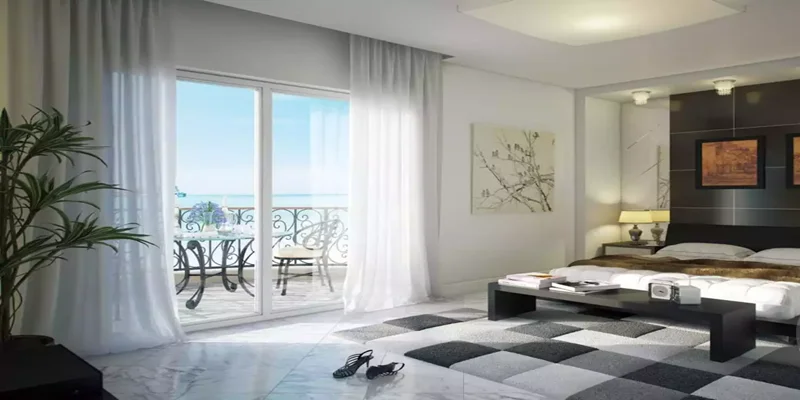 منتجع سيلينا باي الغردقة