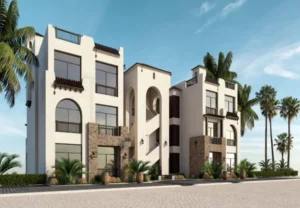 Cala Sahl Hasheesh Village by Capital Link