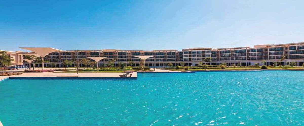 كمبوند نيوم 6 أكتوبر - 2026 Nyoum October arab Developers 3 كمبوند نيوم 6 أكتوبر