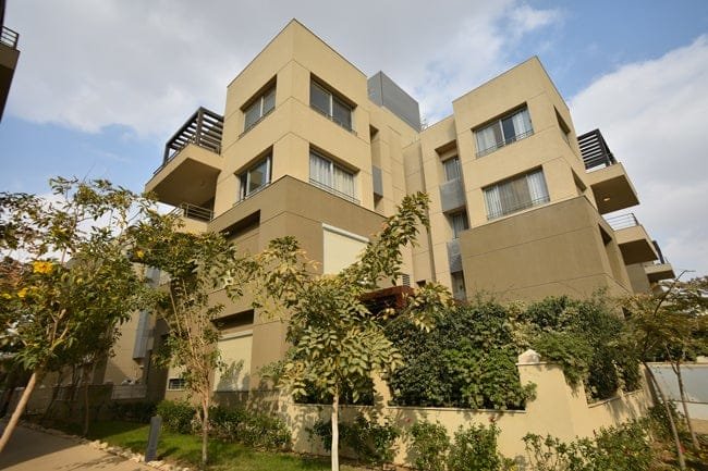 كمبوند فيلدج جيت بالم هيلز التجمع الخامس - 2026 Village Gate 10 كمبوند فيلدج جيت بالم هيلز التجمع الخامس