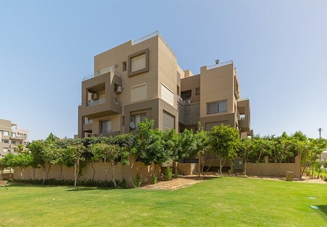 كمبوند فيلدج جيت بالم هيلز التجمع الخامس - 2026 Village Gate 7 كمبوند فيلدج جيت بالم هيلز التجمع الخامس