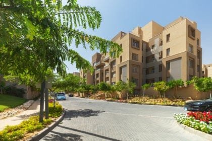 كمبوند فيلدج جيت بالم هيلز التجمع الخامس - 2026 Village Gate 6 كمبوند فيلدج جيت بالم هيلز التجمع الخامس