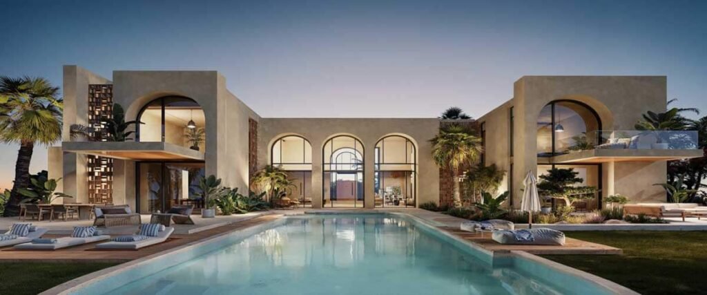 Ogami North Coast by Sodic Developments-2026 4 قرية اوجامي الساحل الشمالي Ogami North Coast Ogami North Coast