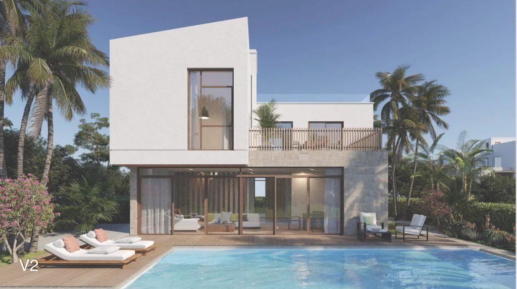 June Sodic Ras El Hekma by Sodic Developments – 2026