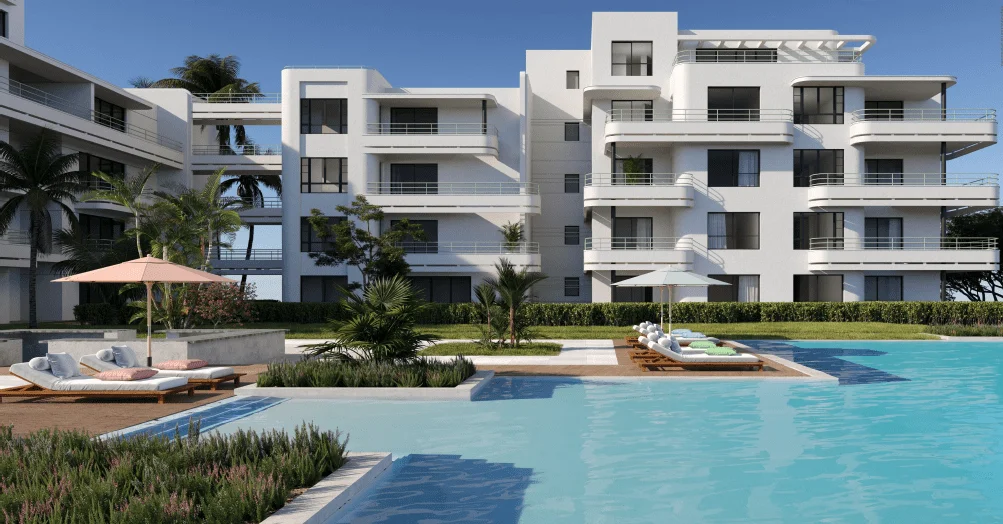 June Sodic Ras El Hekma by Sodic Developments – 2026