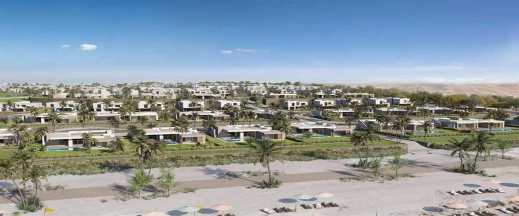 June Sodic Ras El Hekma by Sodic Developments – 2026
